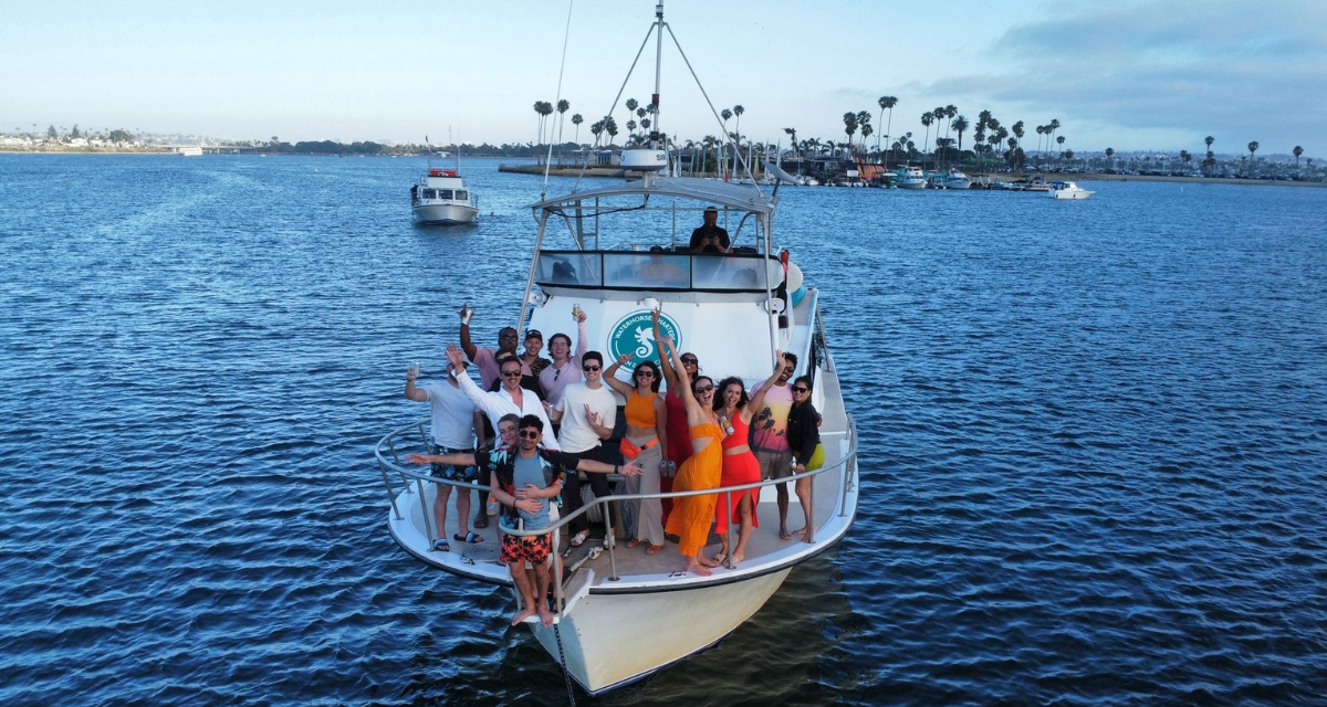 www.waterhorsecharters.com