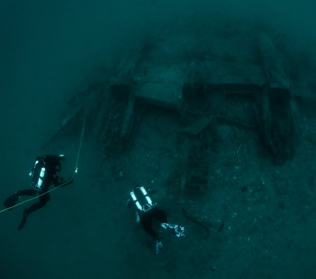 p-38-plane-wreck