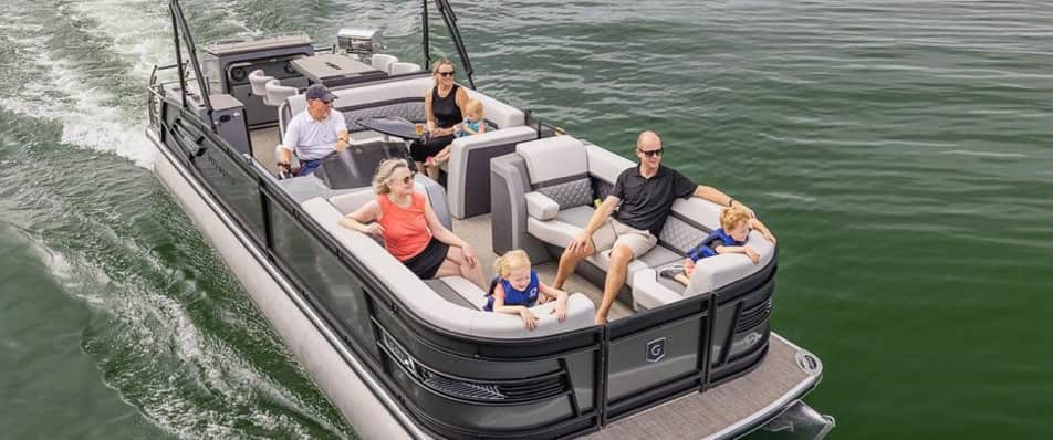 pontoon-rental-san-diego