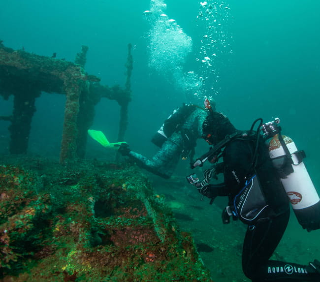 san-diego-wreck-certification san-diego-wreck-certification