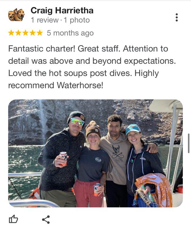 waterhorse-charters-google-review-10